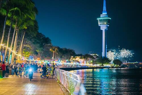 Esplanade Kuantan