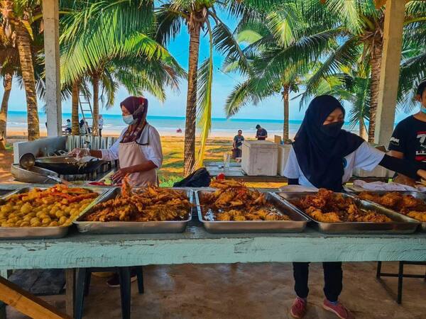 Tempat Makan Kuantan