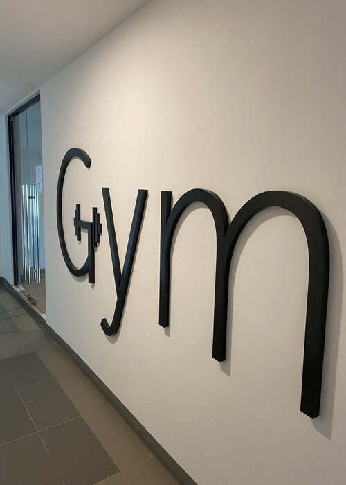 Fasiliti Timurbay Kuantan - Kemudahan homestay termasuk kolam renang, pantai, dan kawasan rekreasi